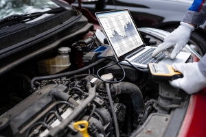 Cambelt Service Hastings – Keep Your Engine Safe with Castleham MOT Centre