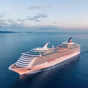 Sailing in Style: A Deep Dive into Royal Caribbean’s Independence of the Seas
