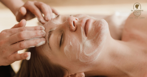 MEDI Facial Treatment
