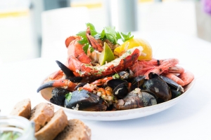 5 Best Seafood Restaurants in Spartanburg, SC