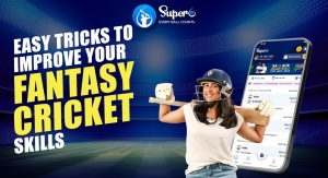 Super6 Fantasy Cricket Prediction App: Redefining the Way We Play Fantasy Sports.