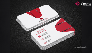 Custom Business Card Printing: Stand Out with Unique Designs