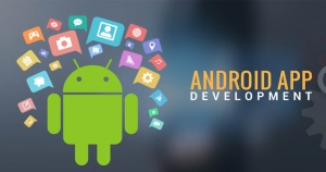 Android App Development Services