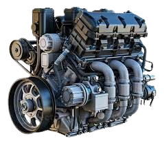 Reliable a Used BMW 545i Engine from Turbo Auto Parts