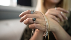 Transform Your Energy with Meaningful Jewelry from Janine Jewels