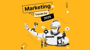 Why should marketers focus on visual and voice search now