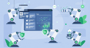 Can AI Automate WordPress Maintenance?