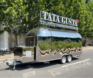 Step-by-Step Guide to Launching a Mobile Kitchen Business
