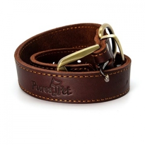 A Closer Look at Custom Leather Dog Collar Manufacturing: Craft, Customization, and Capability