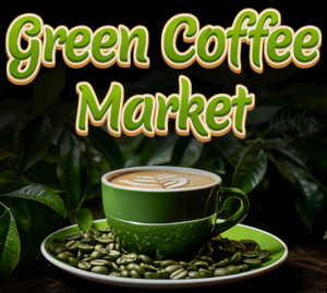Green Coffee Market Size, Share, Analysis & Forecast, 2032