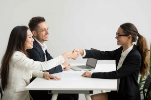 How to Choose the Best Job Consultancy in Chennai