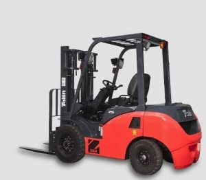 How to Choose the Right Forklift for San Diego Businesses