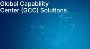 Why Global Capability Centres in India Drive the Hybrid Work Era