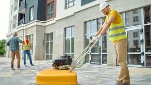 What should I expect from a professional house cleaning service in Penrith?