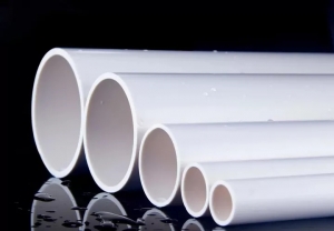 PVC Drainage Pipe
