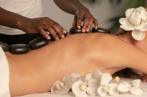 Firm & Caring: How to Give a Relaxing Back Massage to Your Partner