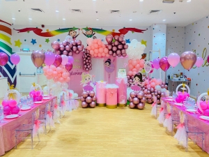 Best Birthday Party Venues in Gurgaon for an Unforgettable Day