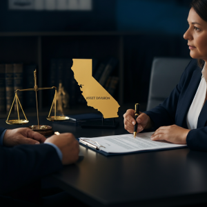 Asset Division in Anaheim, CA | Alkam Law Offices