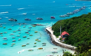 Top Day Cruises from Pattaya