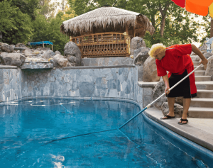 Affordable Pool Cleaning Service in Rosemont, CA | becharapoolcleaningservice