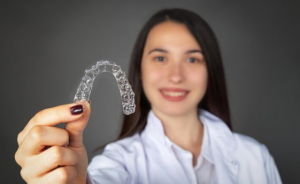 Clear Aligners Trending Among Adults and Teens