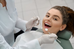 Quality Dentistry at Its Finest: Discover the Best Dentist in Westport