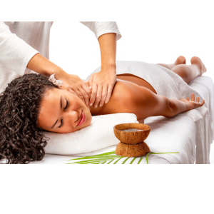 Massage Therapy and your mind