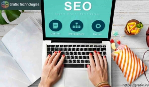 Boost Local Search with Gratix – Best SEO Company Near Me