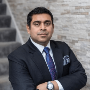 Sidd Mahajan’s Service-First Approach to Real Estate