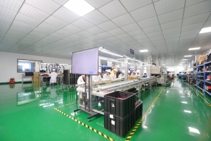 Electrostatic Discharge Packaging Market Growth Driven by Semiconductor and Electronics Industry Demand