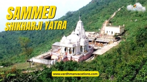 Sammed Shikharji Yatra – A Journey of Faith and Devotion