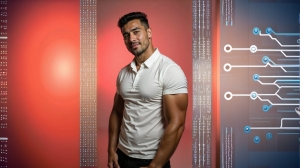 RoRo Castillos: The AI-Powered Brand Changing How Influencers Are Built