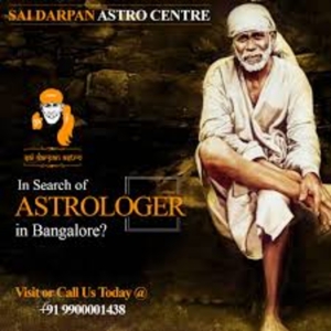 The Best Astrologer in Bangalore for Accurate Predictions and Solutions