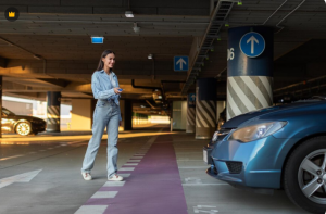 The Traveler’s Guide To Time-Saving Valet Airport Parking Services
