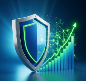 Why Choose CyberShield IT’s Managed IT Shield to Protect & Grow Your Business