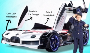 Kids Car Bed Is a Funny Seek in Australia: Why This Wacky Trend Just Won’t Quit