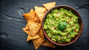 Guacamole Market Size, Share, Analysis & Forecast, 2032