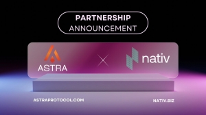 Astra and Nativ: Pioneering the Next Wave of Digital Innovation
