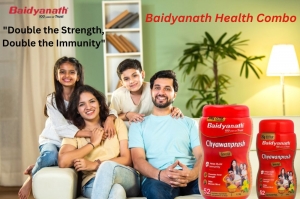 5 Ways to Add Baidyanath Chyawanprash to Your Daily Diet