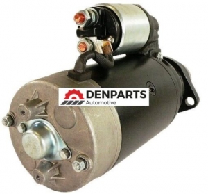 Starter Fits Vm Stabilimenti Meccanici Marine Engine