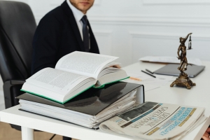 Que se passe-t-il en l’absence de testament? Le rôle du notaire dans une succession ab intestat