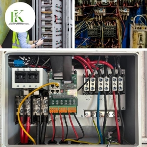 Mechanical & Fabrication Experts