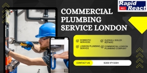 Boiler Repair In London