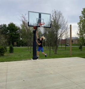 How to Choose a Gym Basketball System