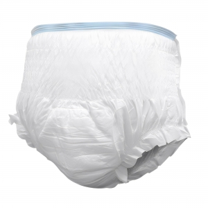 Addressing Pain Points in the Adult Diaper Market