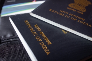 Do Indian citizens need visa for Cameroon?