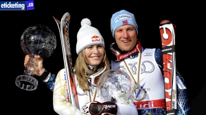 Winter Olympic 2026: Lindsey Vonn seems Aksel Lund Svindal is aiming for the 2026 Olympic Alpine Skiing ambition
