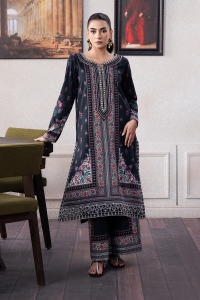 Stylish 2 Piece & 3 Piece Suit Designs for Women