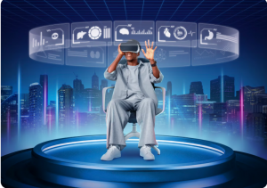 Enhancing Media Websites with AR & VR: The Future of Immersive Engagement