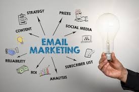 Why Email Marketing Is Crucial for Business Growth | Proven ROI & Tips